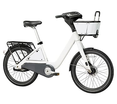 bcycle dash