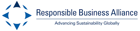 Responsible Business Alliance logo