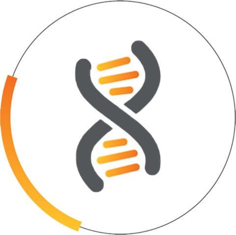 DNA-Symbol