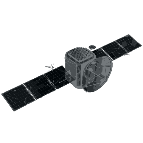 Satellite Image